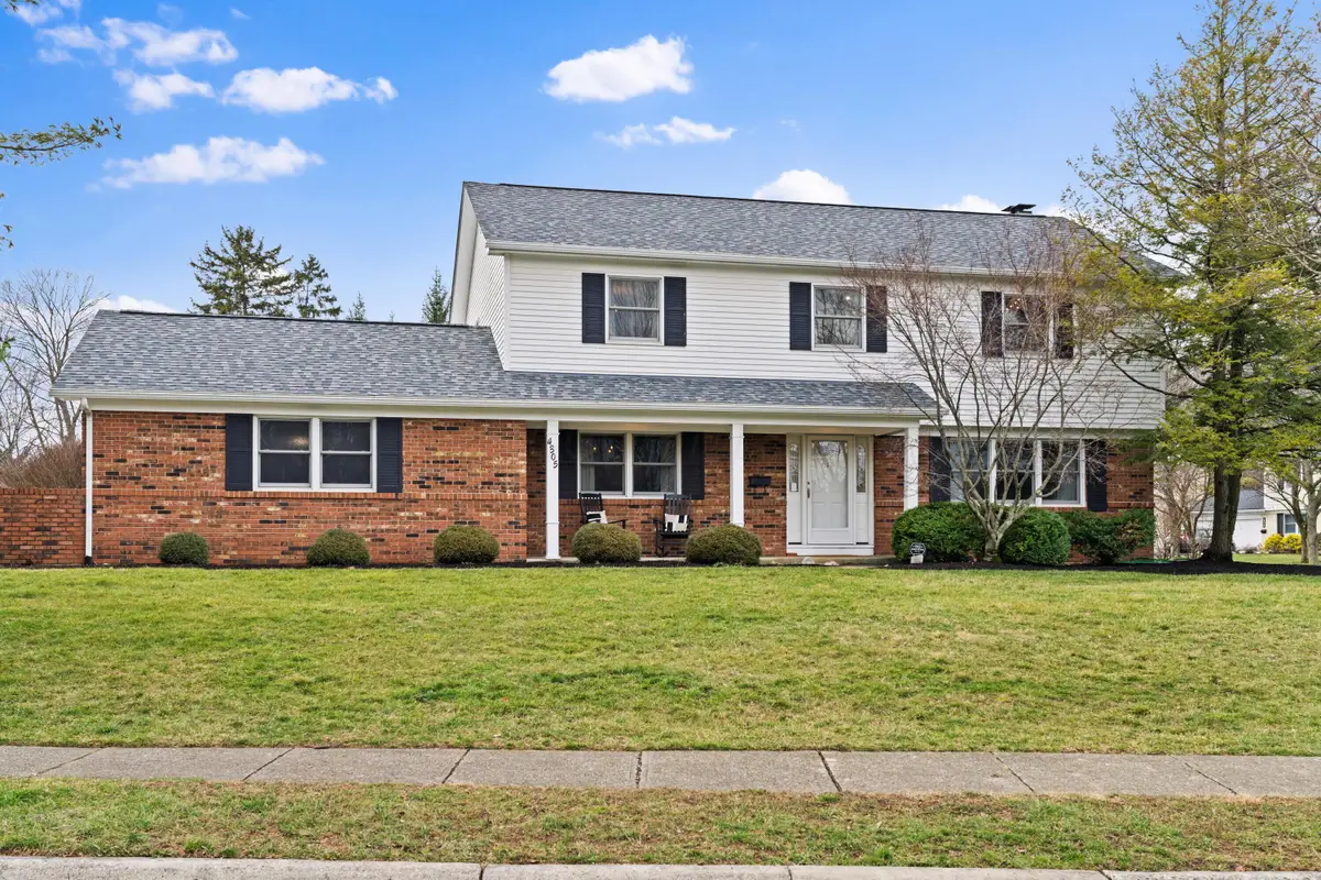 4305 Castleton Road, Upper Arlington, OH 43220 - #1