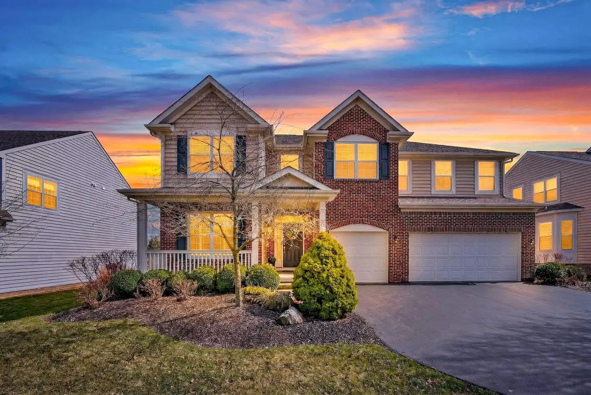 4852 Mcnulty Street, Grove City, OH 43123 - #1