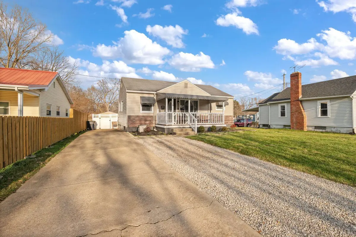 120 Talmadge Avenue, Lancaster, OH 43130 - #1