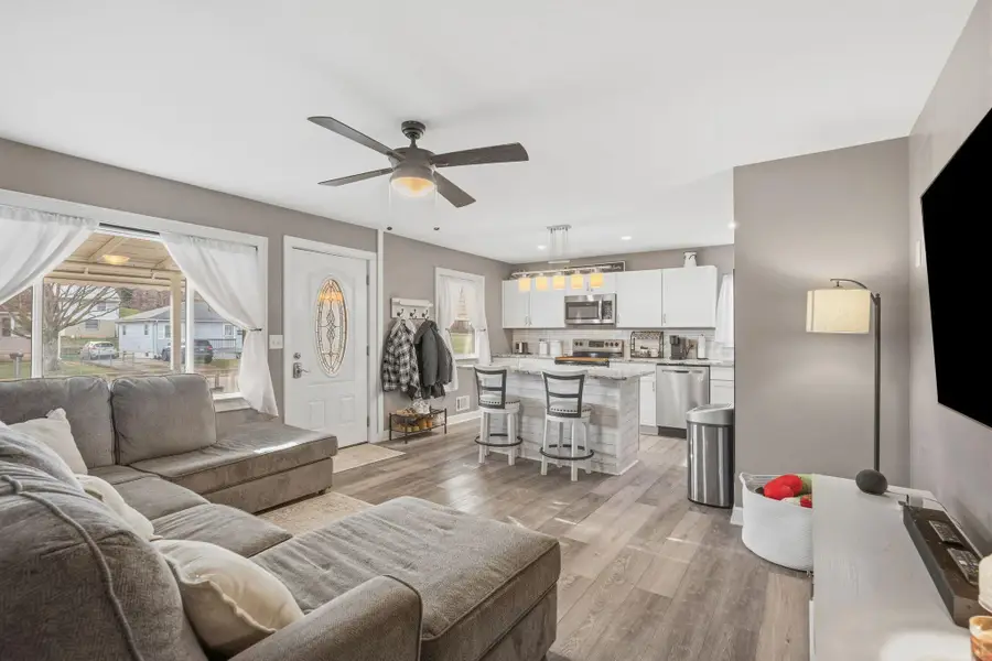 120 Talmadge Avenue, Lancaster, OH 43130 - #2