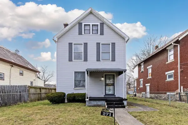271 Midland Avenue, Columbus, OH 43223