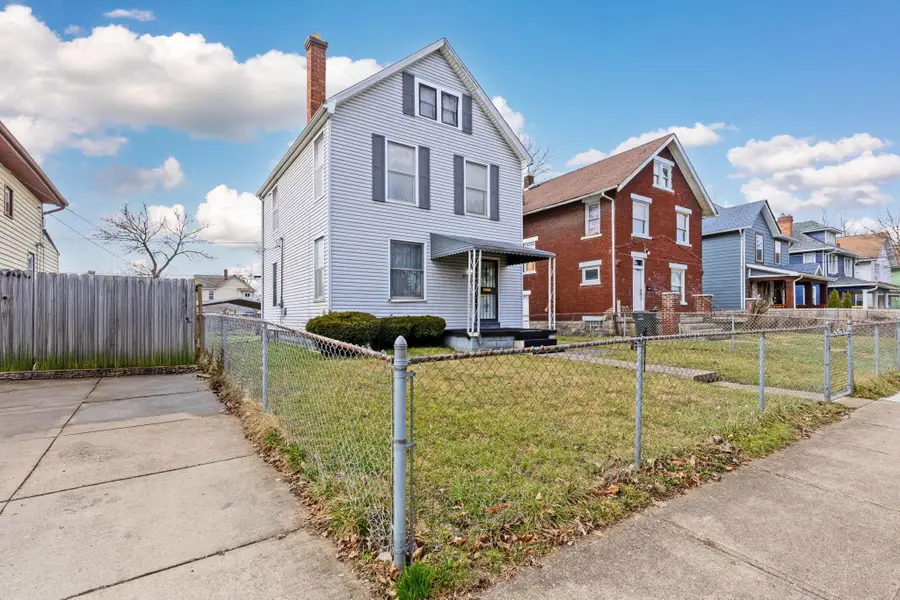 271 Midland Avenue, Columbus, OH 43223 - #3