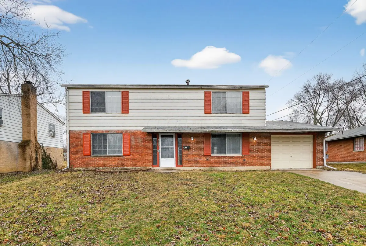 3678 Paris Boulevard, Westerville, OH 43081 - #1