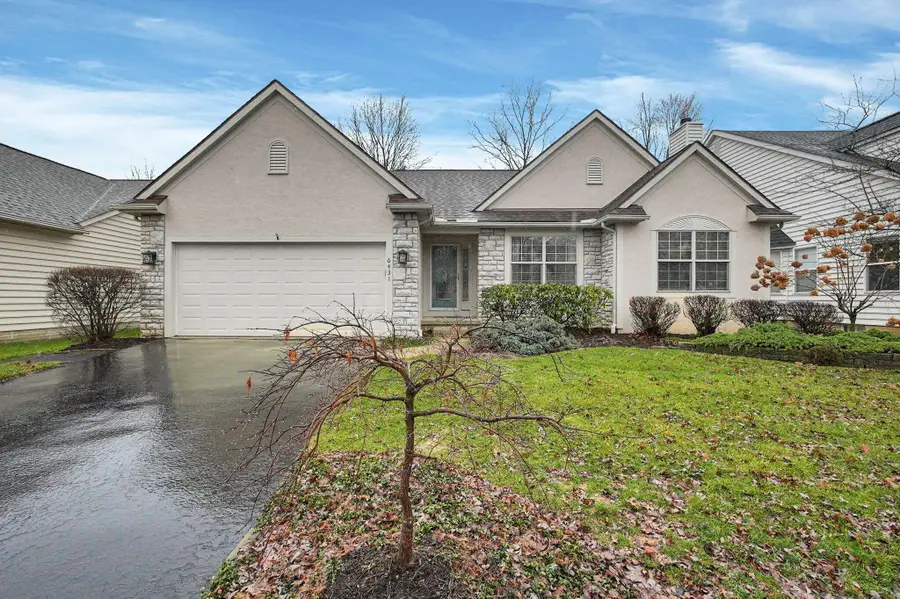 6431 Gossamer Court, Westerville, OH 43081 - #3