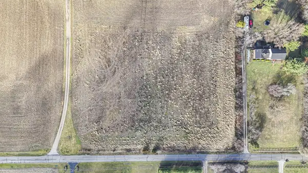 0 Ett Noecker Road, Ashville, OH 43103