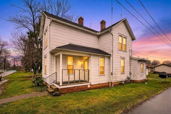 9189 Maple Street, Stoutsville, OH 43154