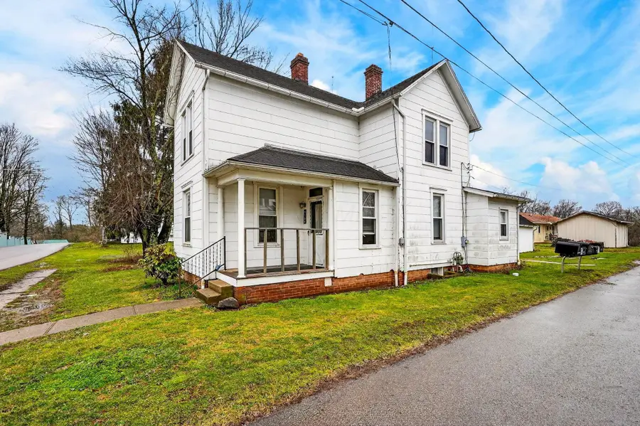 9189 Maple Street, Stoutsville, OH 43154 - #2