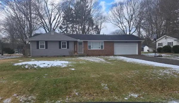 1397 Bristol Downs Road, Newark, OH 43055
