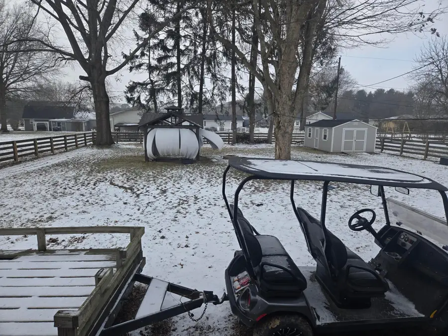 1397 Bristol Downs Road, Newark, OH 43055 - #2