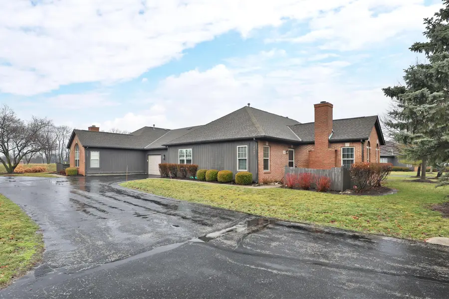 2667 Trottersway Drive, Columbus, OH 43235 - #2