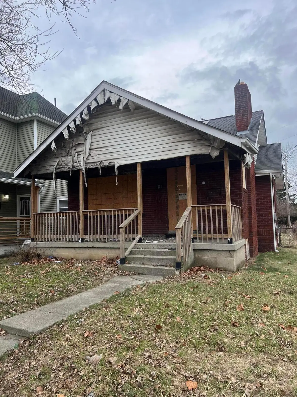 385 S Yale Avenue, Columbus, OH 43223 - #1