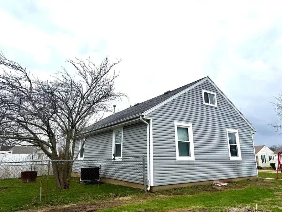 712 S Elm Street, Washington Court House, OH 43160 - #2