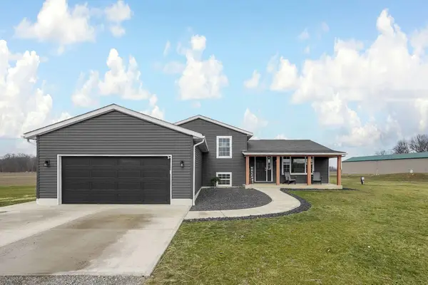 16574 Miller Road, Richwood, OH 43344