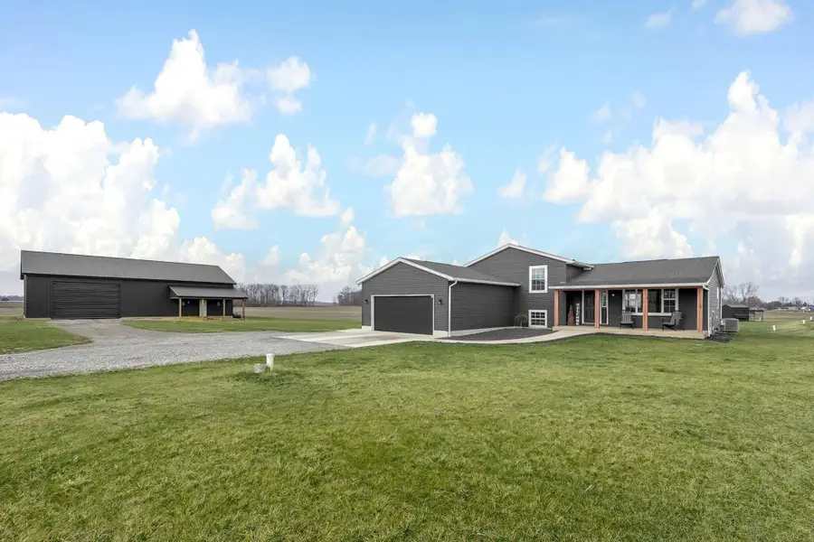 16574 Miller Road, Richwood, OH 43344 - #2