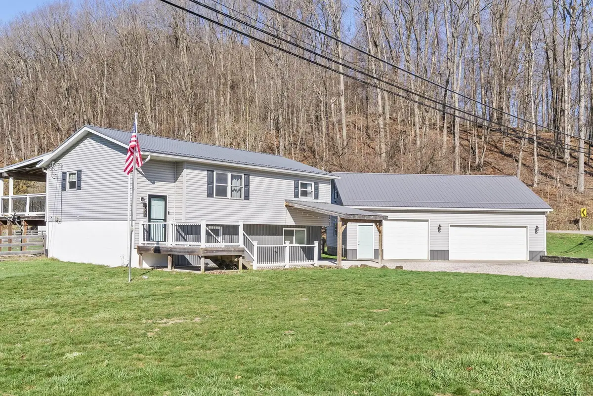 3500 Dry Creek Road Ne, Granville, OH 43023 - #1