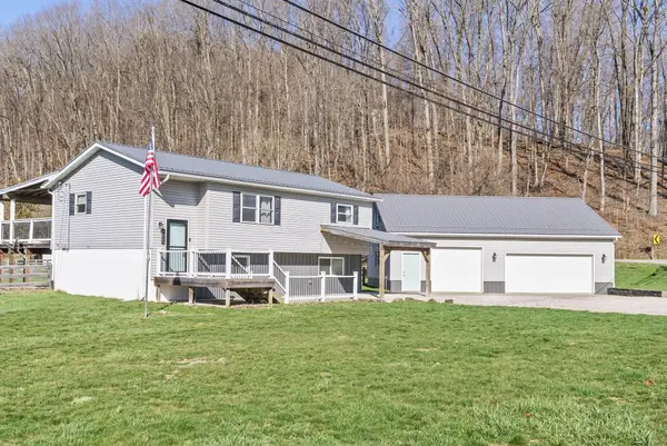 3500 Dry Creek Road Ne, Granville, OH 43023