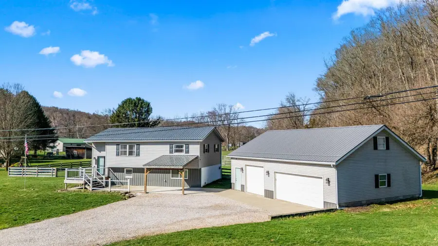 3500 Dry Creek Road Ne, Granville, OH 43023 - #2