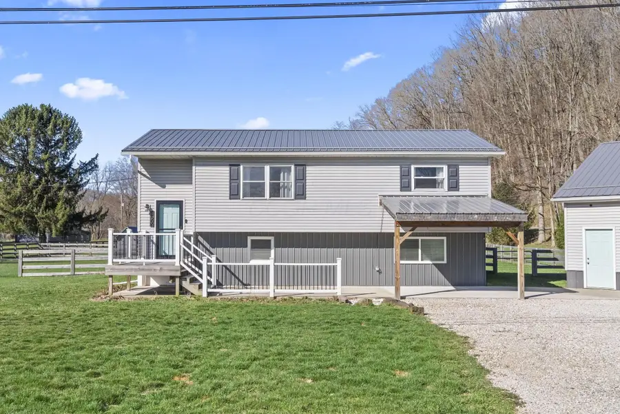 3500 Dry Creek Road Ne, Granville, OH 43023 - #3