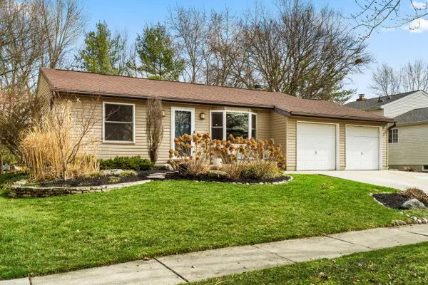 8422 Nuthatch Way, Columbus, OH 43235