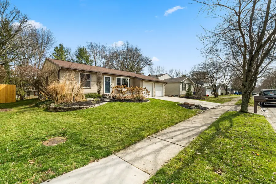 8422 Nuthatch Way, Columbus, OH 43235 - #3