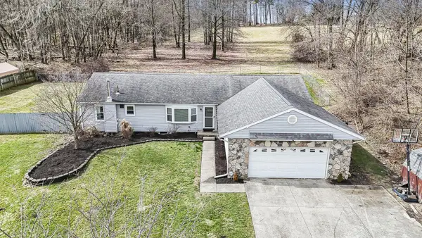 611 S 2nd Street, Newark, OH 43055