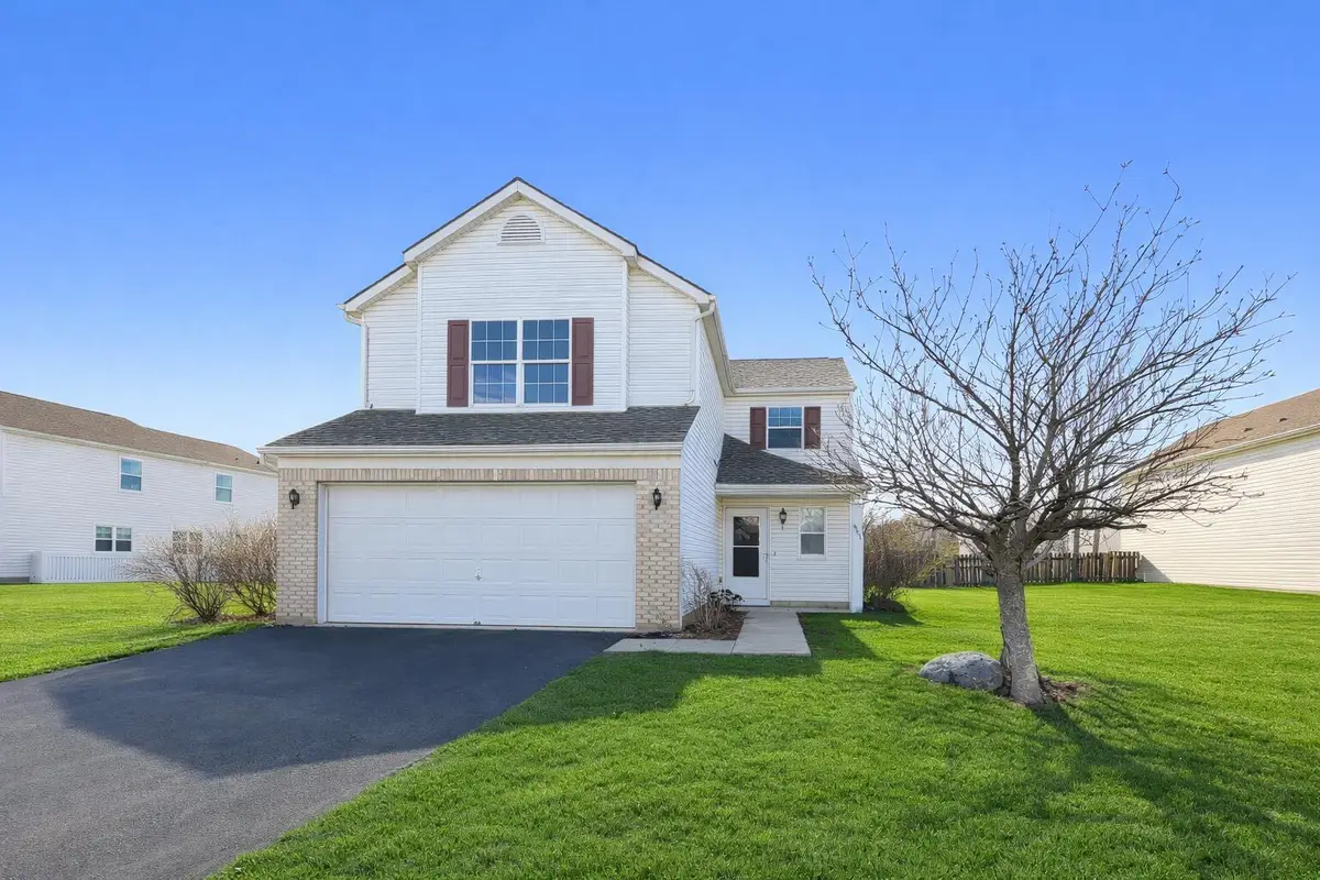 1993 Schrive Drive, Hilliard, OH 43026 - #1