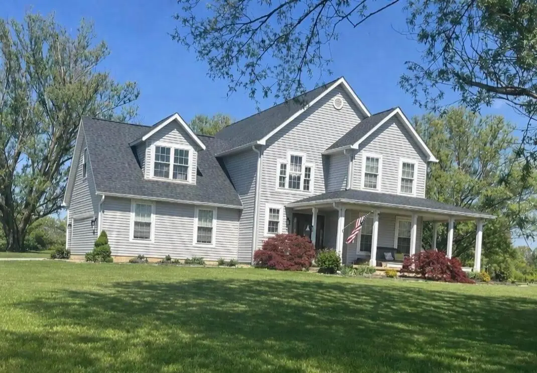 23180 State Route 31, Marysville, OH 43040 - #1