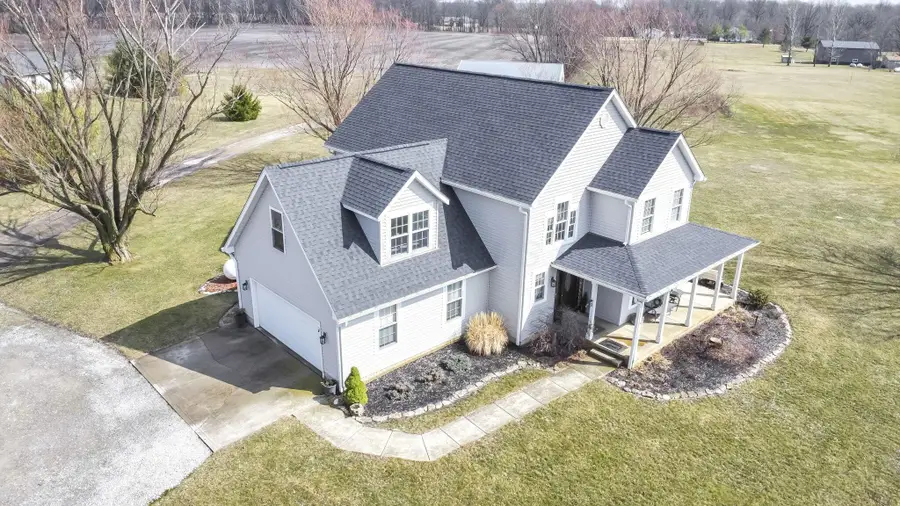 23180 State Route 31, Marysville, OH 43040 - #2