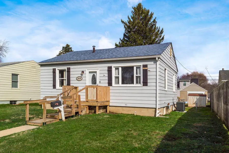 924 Woodland Avenue, Lancaster, OH 43130 - #3