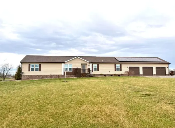 5583 State Route 753 Se, Washington Court House, OH 43160