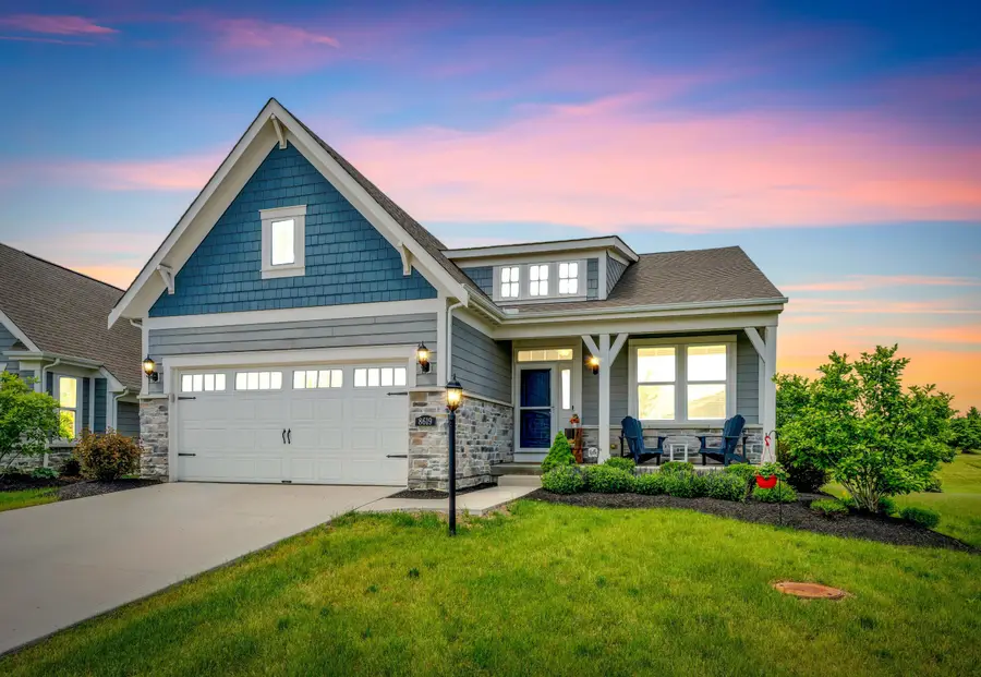 8619 Landrace Place, Sunbury, OH 43074 - #2