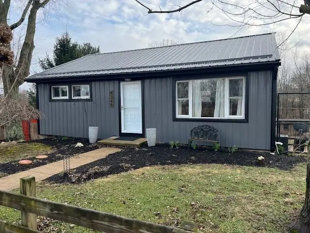 4348 Johnstown Utica Road Ne, Utica, OH 43080 - #1