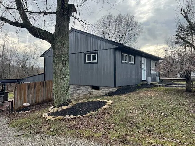 4348 Johnstown Utica Road Ne, Utica, OH 43080 - #3