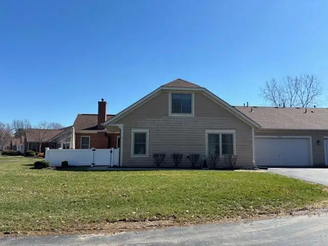 4625 Wenham Park, Columbus, OH 43230 - #3