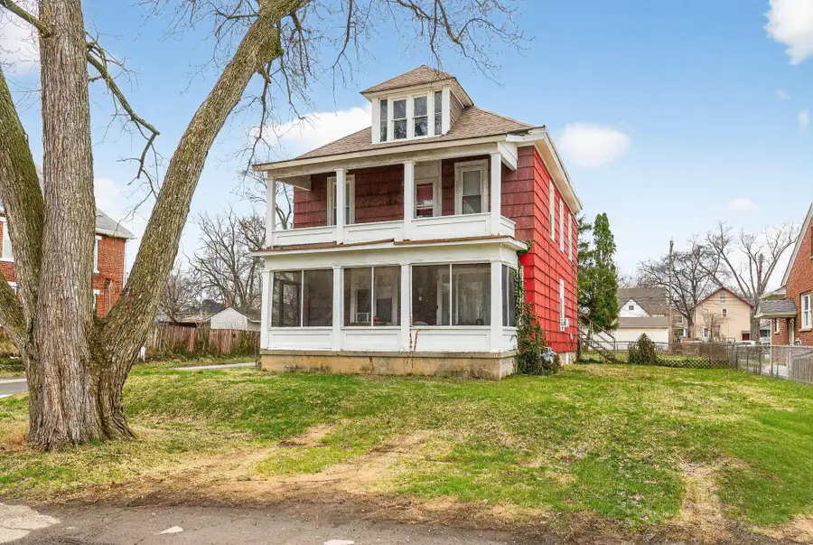 105 N Terrace Avenue, Columbus, OH 43204 - #2