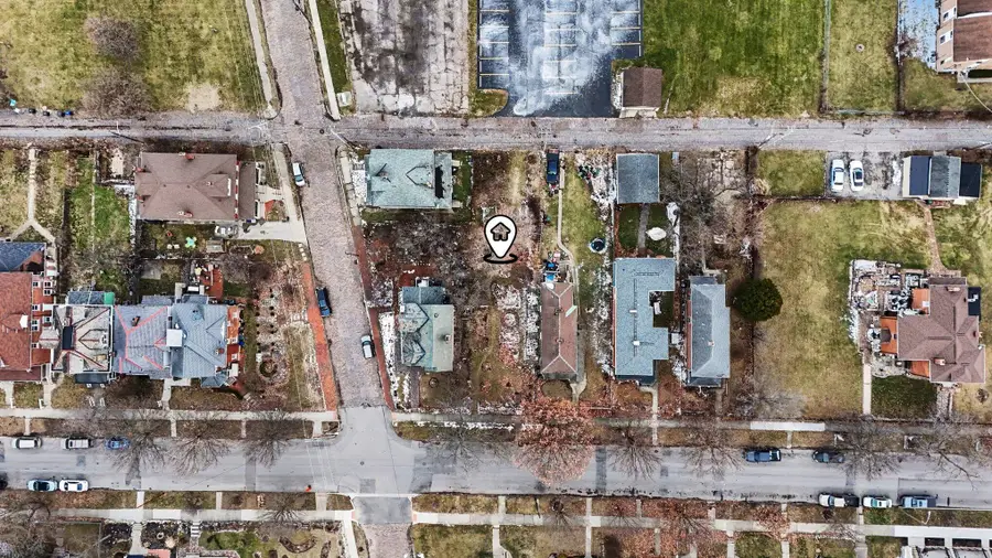 192-194 N Monroe Avenue, Columbus, OH 43203 - #2