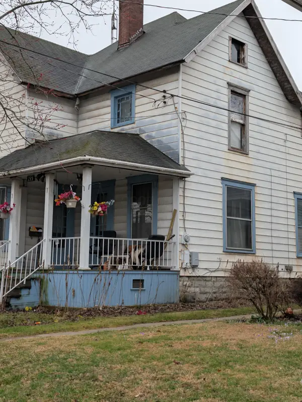 199 Olney Avenue, Marion, OH 43302