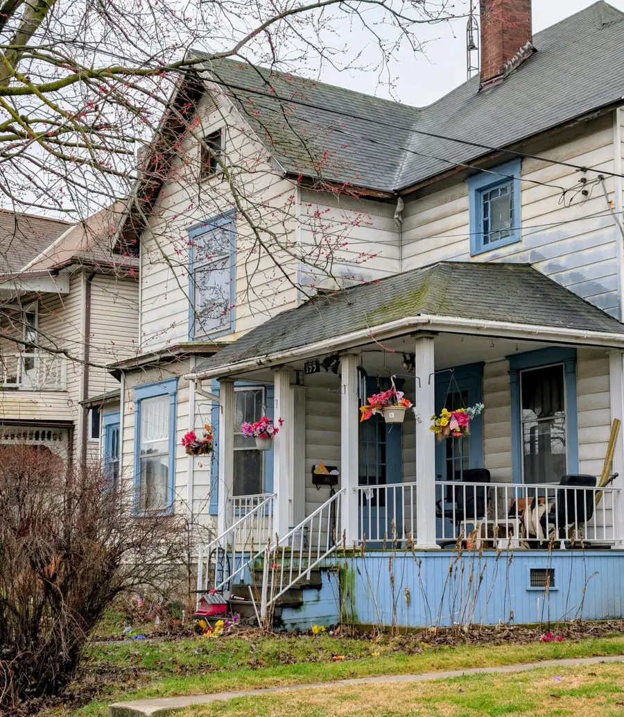 199 Olney Avenue, Marion, OH 43302 - #2