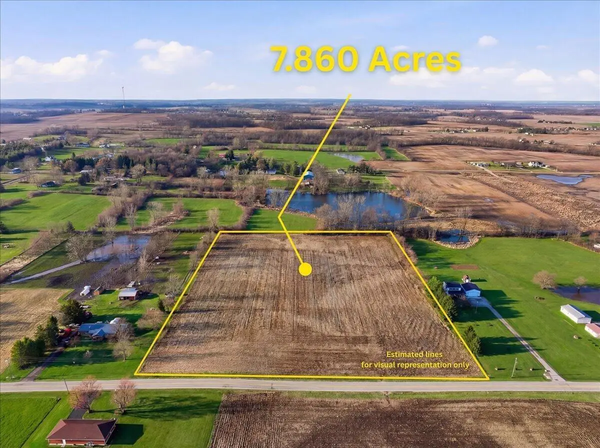 0 Broadgauge (7.86 Acres) Road, South Vienna, OH 45369 - #1