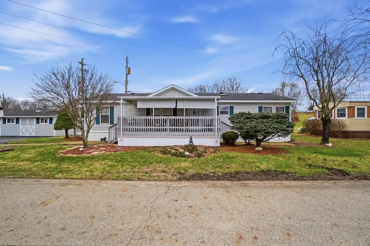 8927 Columbus Rd Road, Mount Vernon, OH 43050 - #1