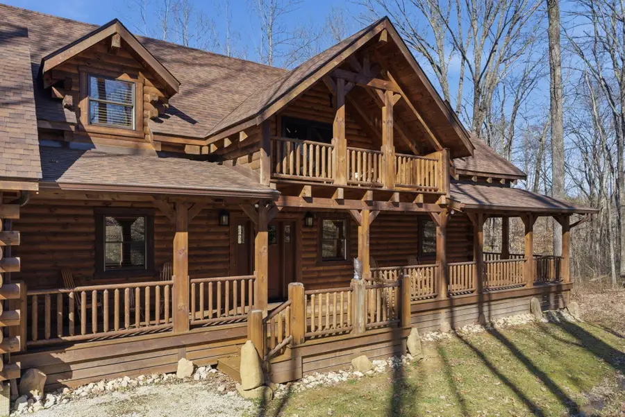 18744 Webster Road, Laurelville, OH 43135 - #2