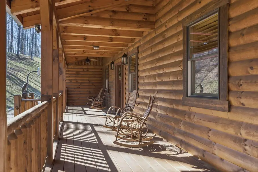 18744 Webster Road, Laurelville, OH 43135 - #3