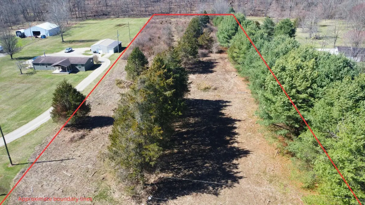 4557 Dry Run Road, Chillicothe, OH 45601 - #1