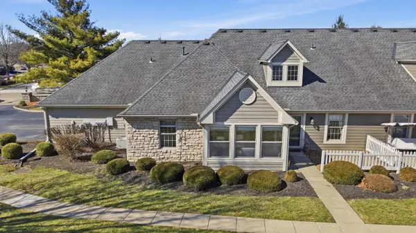 82 Stonington Circle, Newark, OH 43055