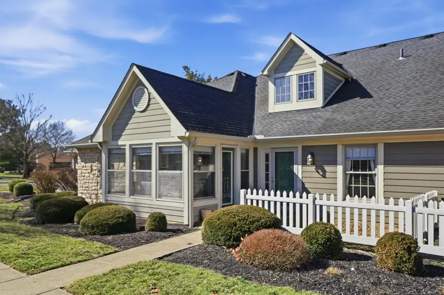 82 Stonington Circle, Newark, OH 43055 - #2