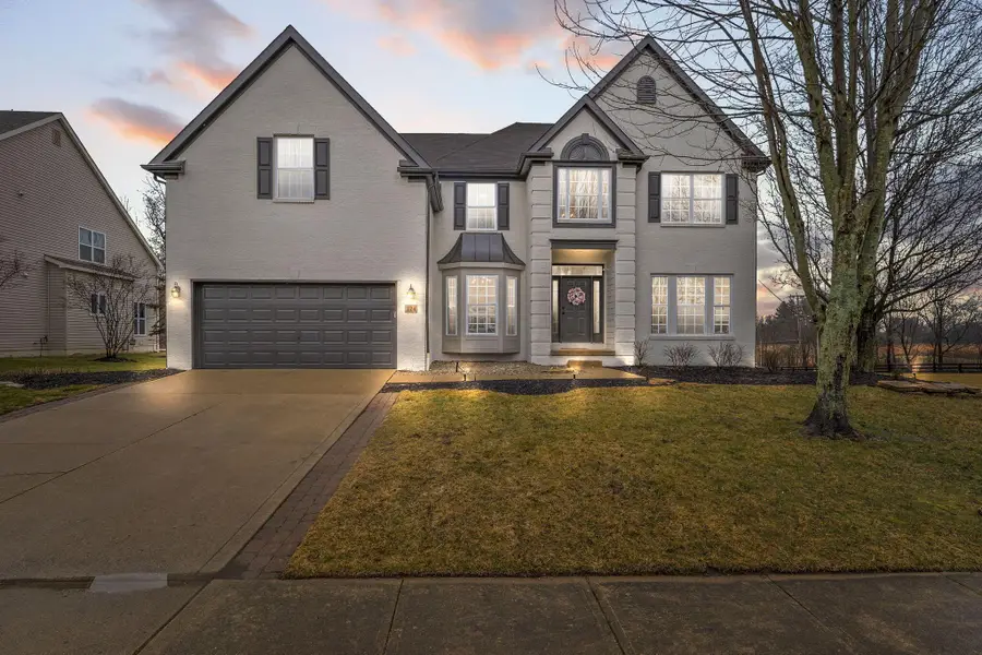 224 Hawking Drive, Galena, OH 43021 - #2