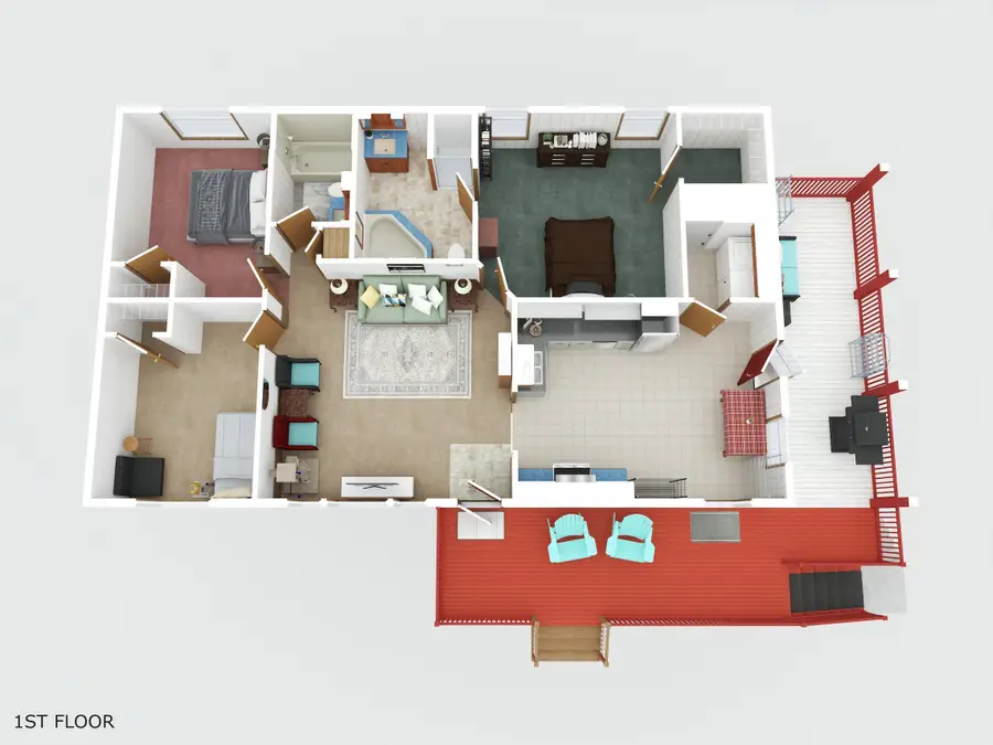 2492 Township Road 145 Ne, Somerset, OH 43783 - #2