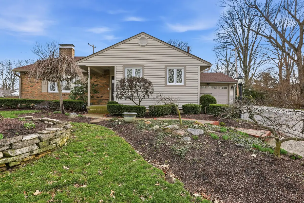 1485 Trentwood Road, Columbus, OH 43221 - #1