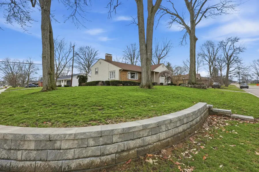 1485 Trentwood Road, Columbus, OH 43221 - #2