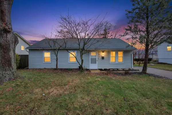 394 Banbury Drive, Columbus, OH 43230